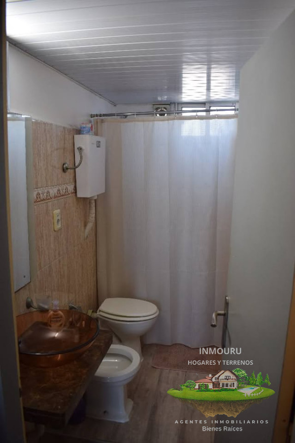 Apartamento ID.928 - Se vende apartamento de 2 dormitorios, Progreso.
