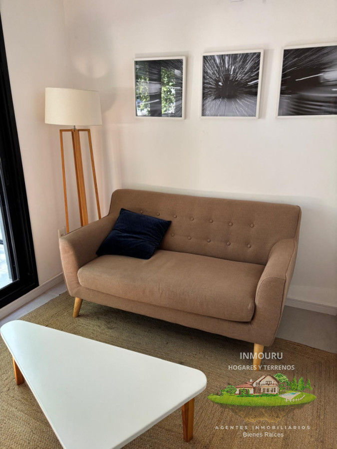 Apartamento ID.2169 - ALQUILER de apartamento en PUNTA CARRETAS