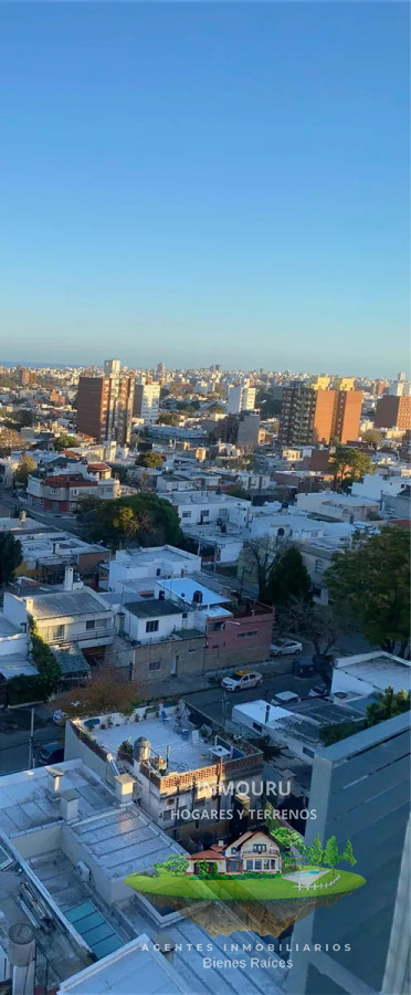 Apartamento ID.1664 - Alquilo lindo y Moderno apto en Malvín