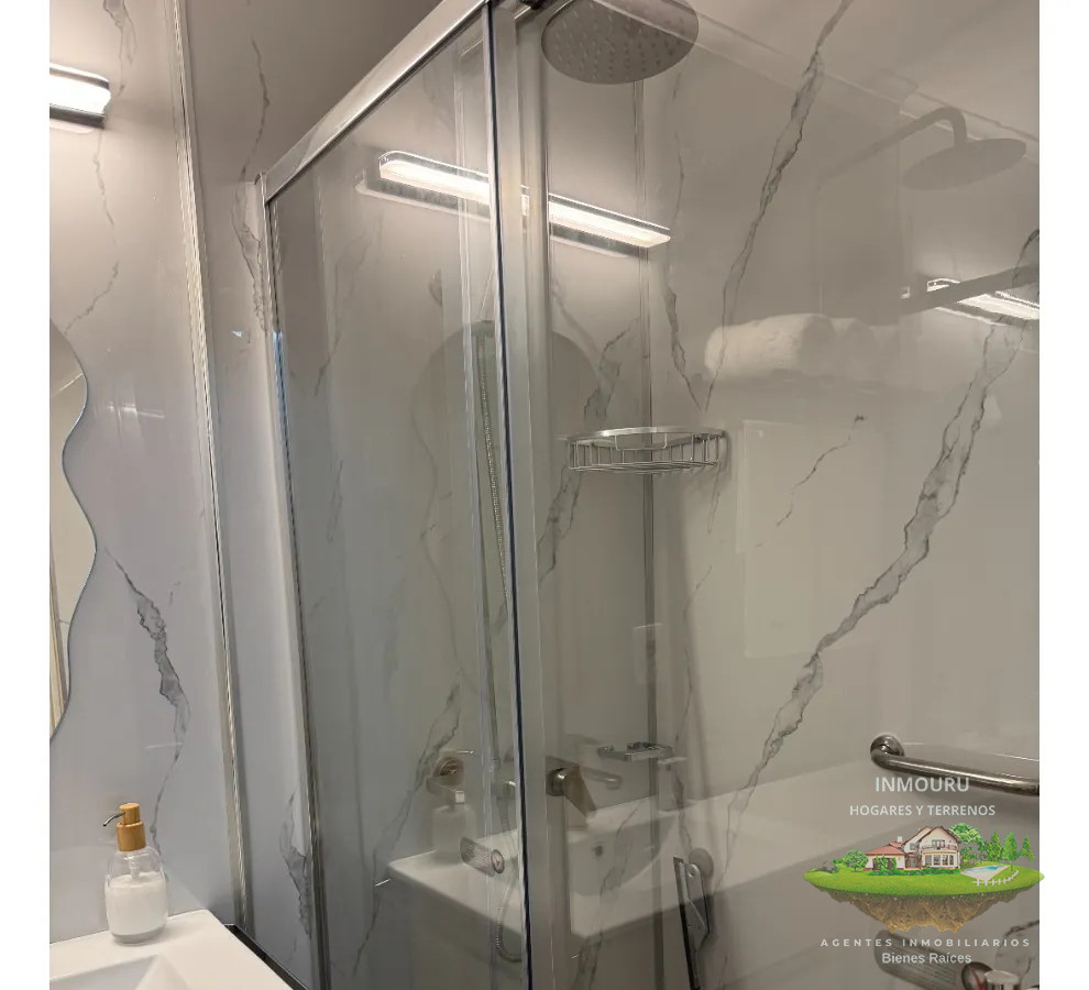 Apartamento ID.756 - VENTA de apartamento de 1 dormitorio en POCITOS