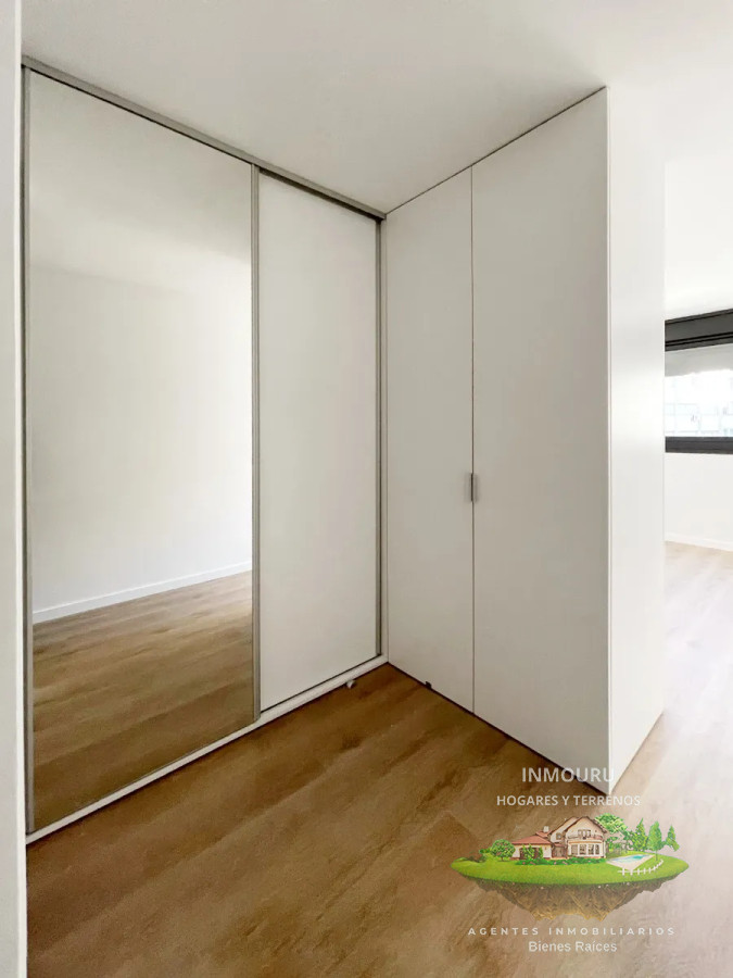 Apartamento ID.1659 - ALQUILER de apartamento de 2 dormitorios en VILLA BUIARRITZ 