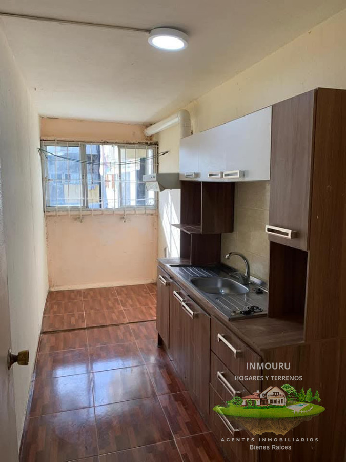 Apartamento ID.628 - Se vende amplio y luminoso Apto en Colon