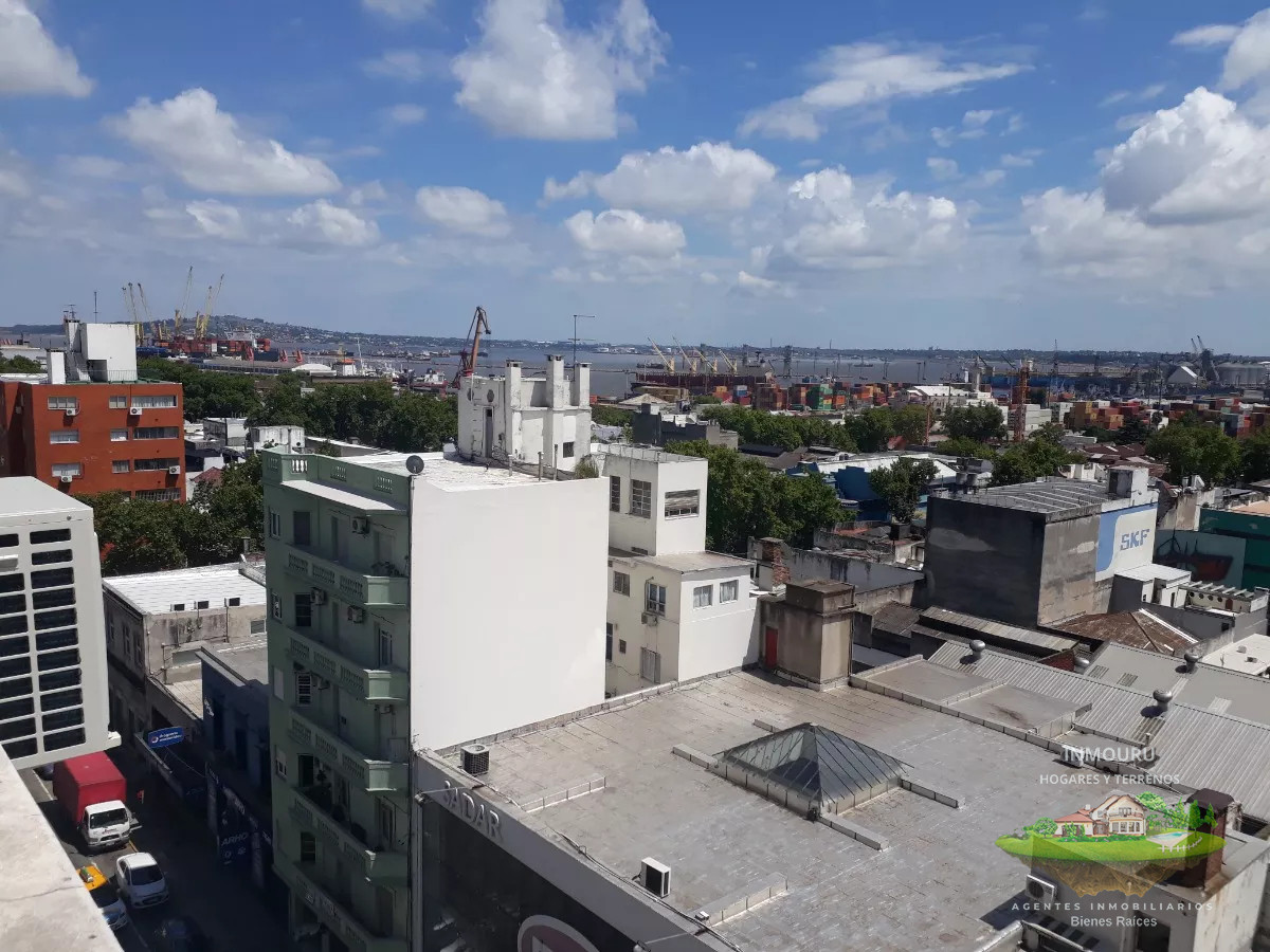 Apartamento ID.765 - Se Alquila lindo Apto en Pleno Centro