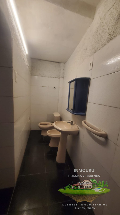 Apartamento ID.670 - Se vende apartamento de 4 dormitorios, La Aguada