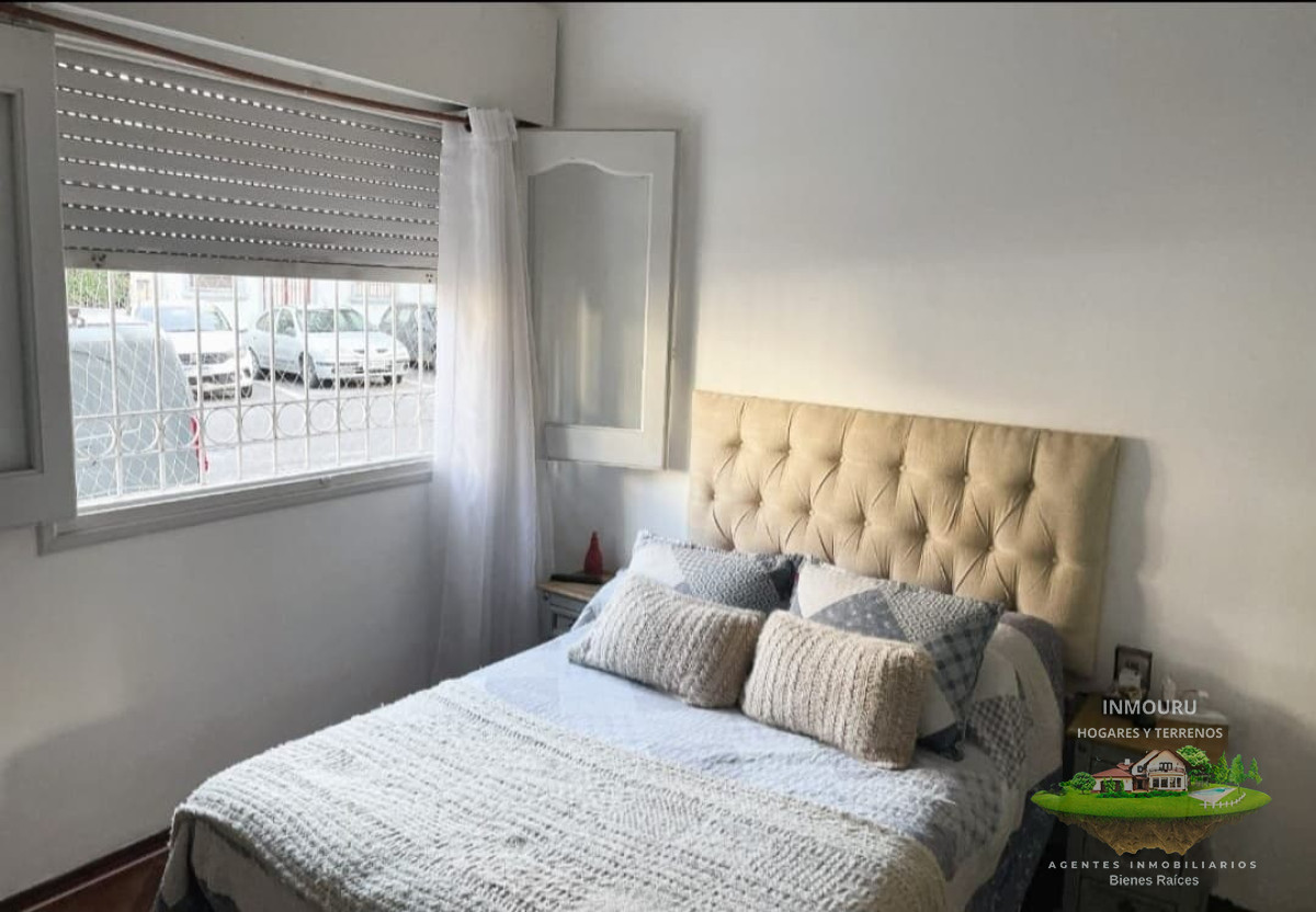 Apartamento ID.1210 - Alquiler de apartamento en Parque Batlle 