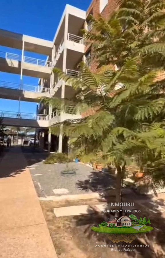 Apartamento ID.2127 - Venta de Apartamento en Hipódromo de Maroñas