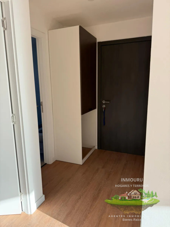 Apartamento ID.2216 - ALQUILER de apartamento en CORDON SUR