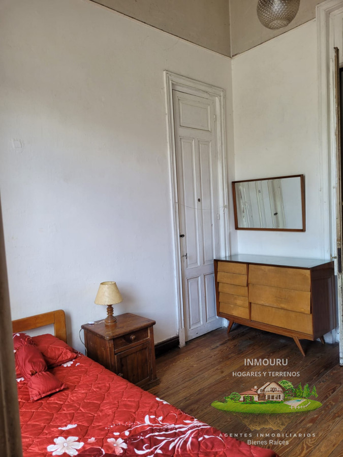 Apartamento ID.1892 - Alquiler en Reducto