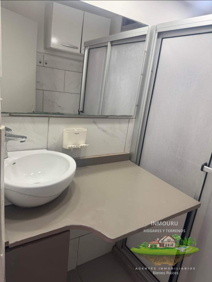 Apartamento ID.2708 - Alquiler - 2 Dormitorios 