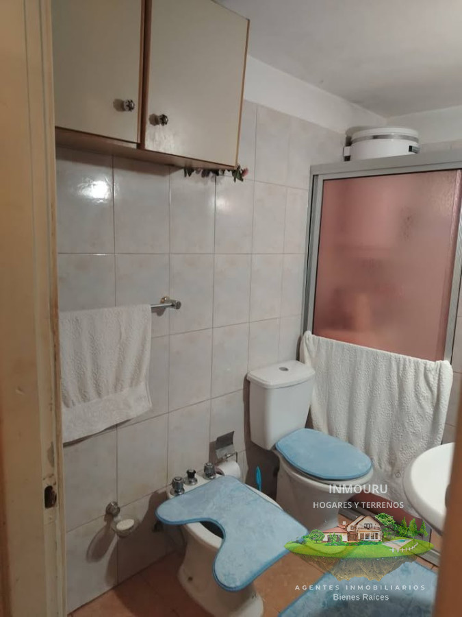 Apartamento ID.436 - Se vende Lindo y hermoso Apto en Complejo frente al Antel Arena