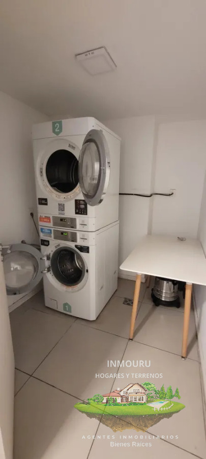 Apartamento ID.918 - Alquiler monoambiente en Parque Rodó