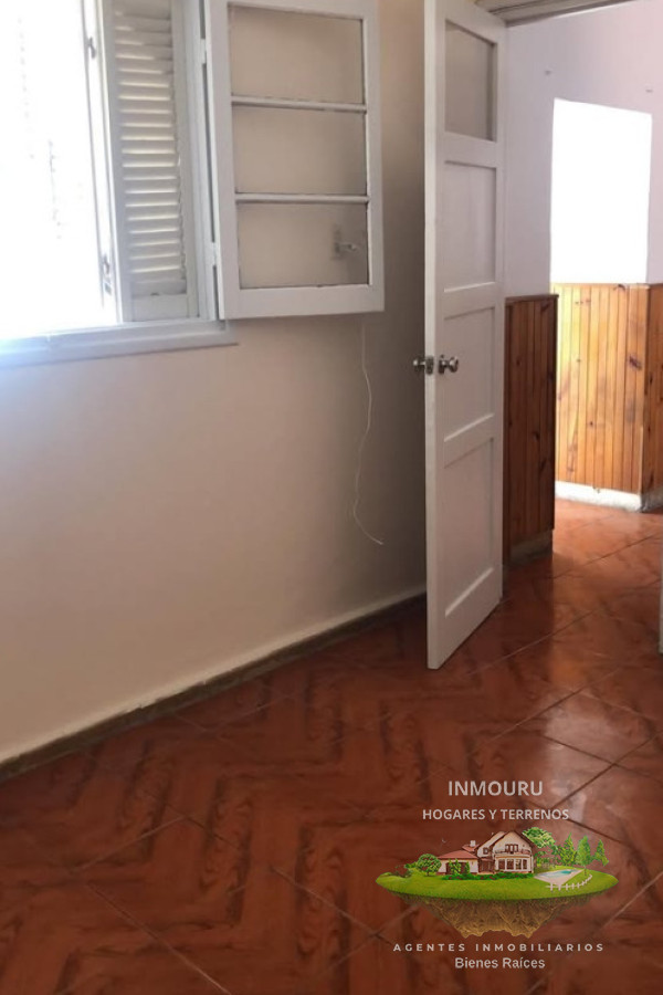 Apartamento ID.2770 - Alquiler de Amplio Apartamento Dúplex