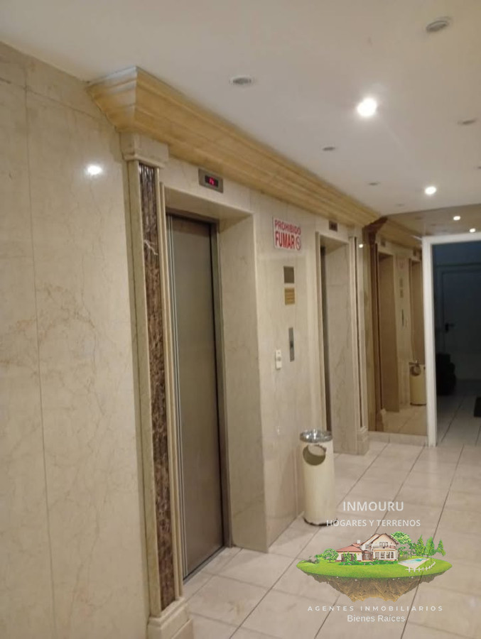 Apartamento ID.2218 - Apartamento en Montevideo, 