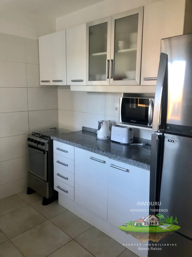 Apartamento ID.1944 - ALQUILER de apartamento en CIUDAD DE LA COSTA