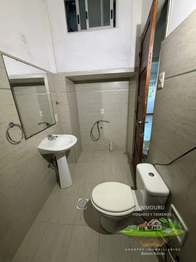 Apartamento ID.2762 - Alquilo apartamento de 2 dormitorios con opción a 3
