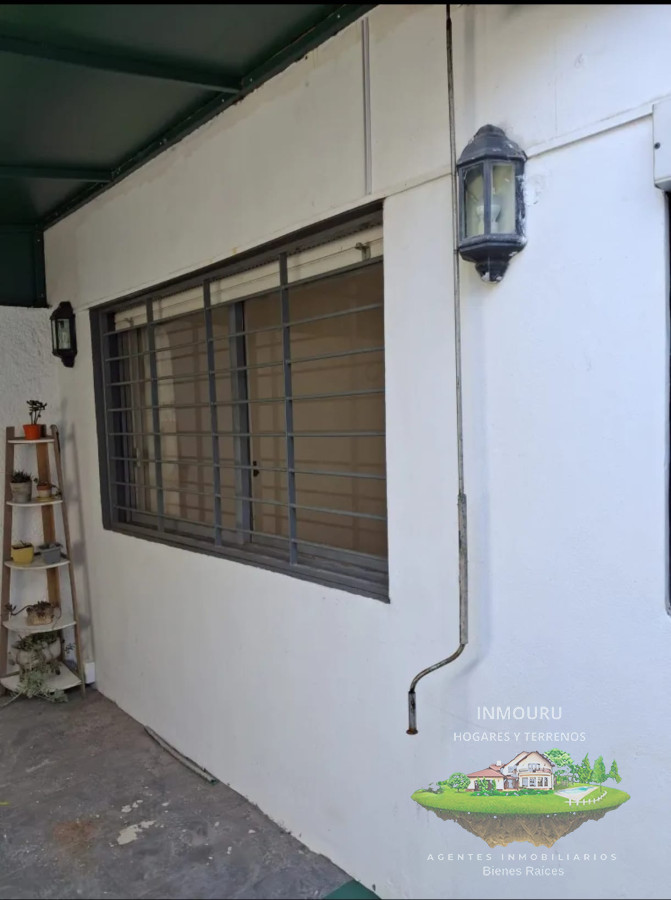 Apartamento ID.1011 - Se alquila apartamento de 2 habitaciones, Malvin Sur
