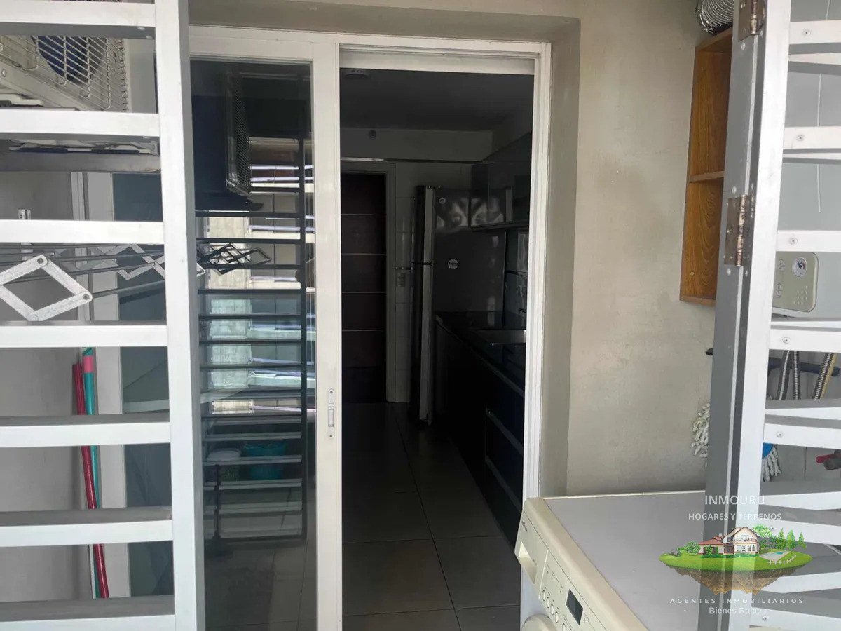 Apartamento ID.2228 - ALQUILER de apartamento en Malvin
