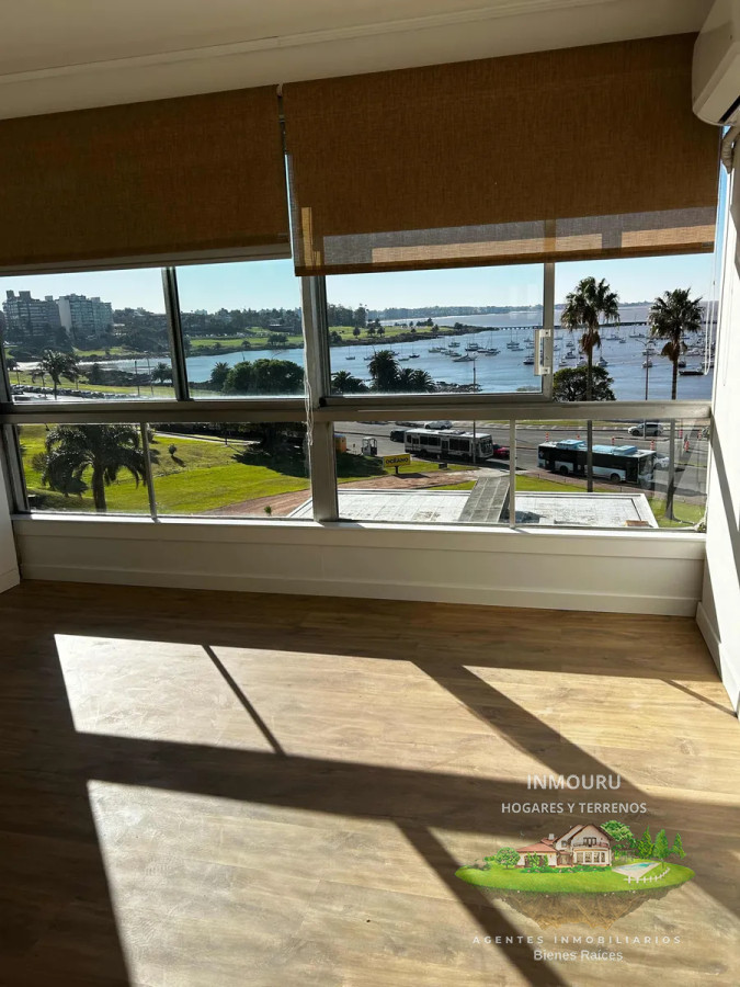 Apartamento ID.1229 - Alquiler apto 2 dorm, Zona Puertito del Buceo
