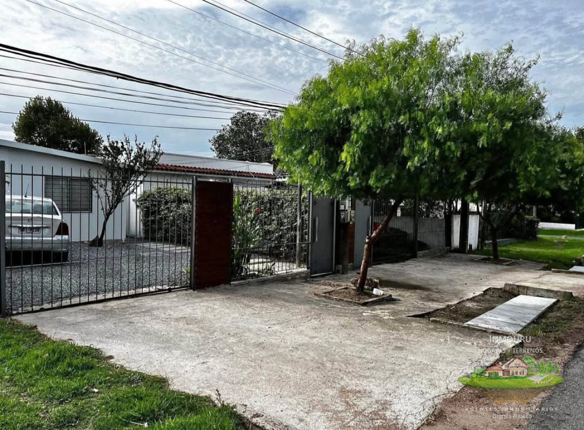 Apartamento ID.1390 - Traspaso alquiler de apartamento tipo casa en Lezica