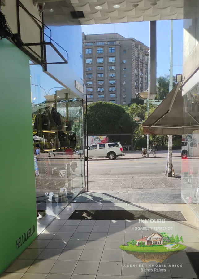 Apartamento ID.1737 - Apartamento en Montevideo, Centro Montevideo