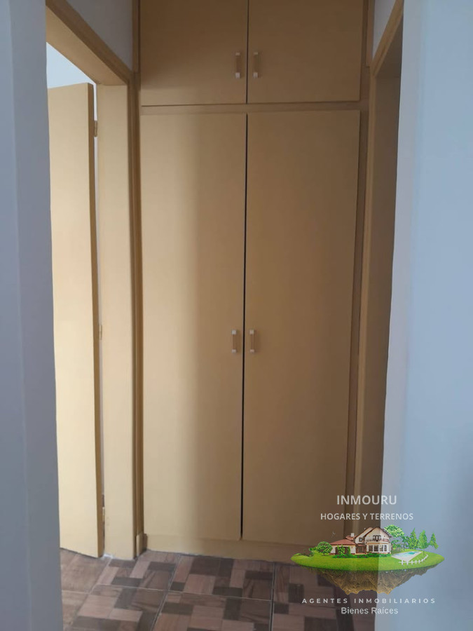 Apartamento ID.735 - Alquilo lindo e impecable Apto de zona Belvedere
