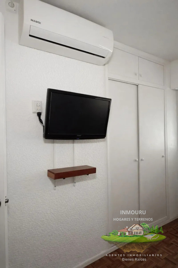 Apartamento ID.2783 - Alquiler de Hermoso Apto en Pocito de 3 Dormitorios .