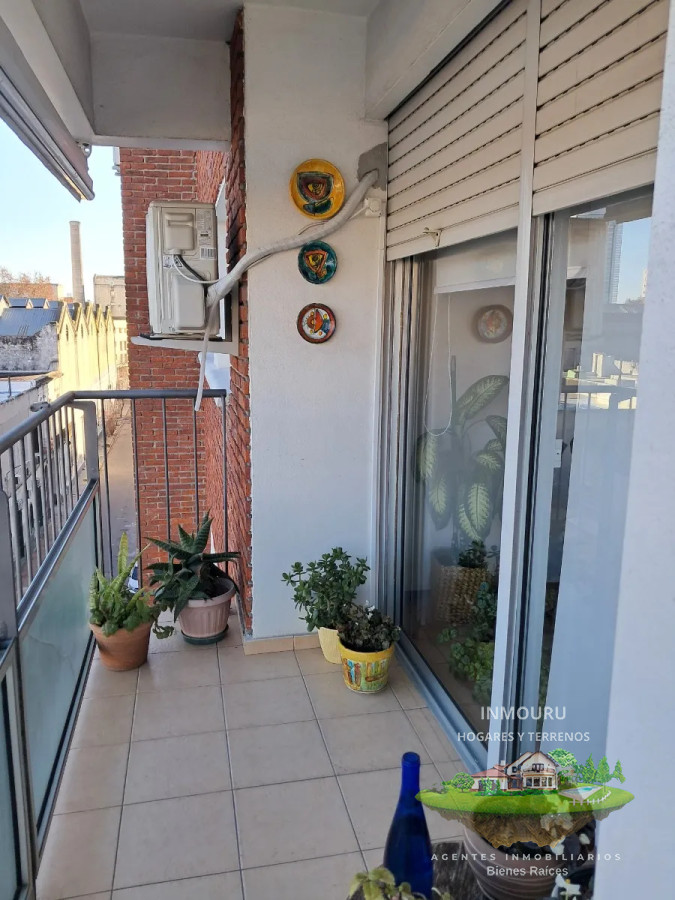Apartamento ID.1215 - ALQUILER de apartamento de 2 dormitorios en AGUADA