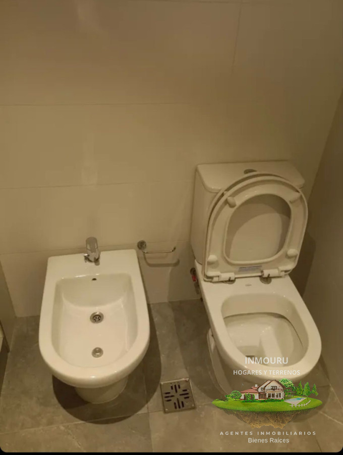 Apartamento ID.2632 - Se alquila apartamento en Malvin