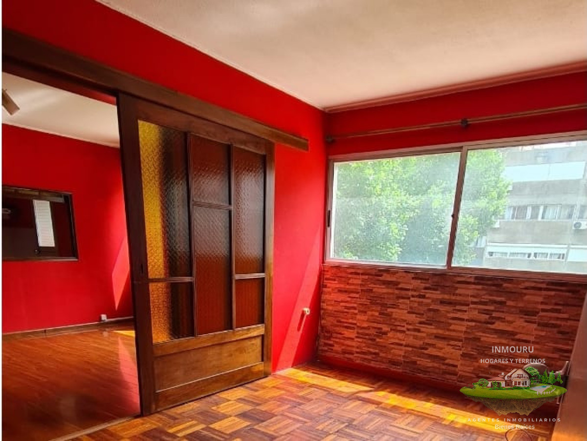 Apartamento ID.2342 - Alquiler de apartamento en Euskalerria