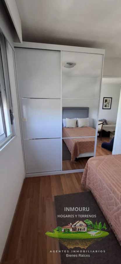 Apartamento ID.2195 - ALQUILER de apartamento en PARQUE BATLLE