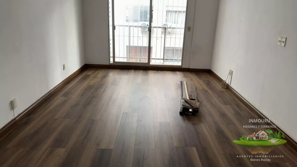 Apartamento ID.712 - ALQUILER de MONOAMBIENTE en POCITOS