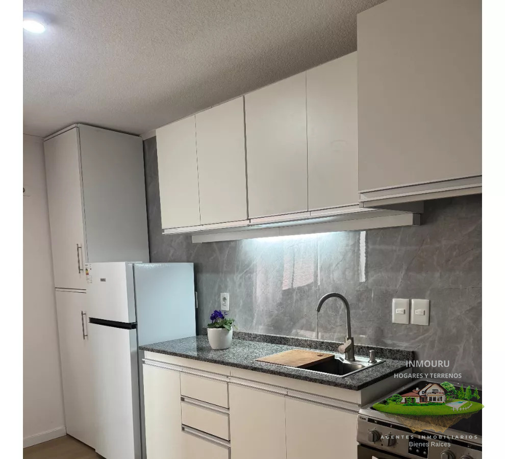 Apartamento ID.756 - VENTA de apartamento de 1 dormitorio en POCITOS