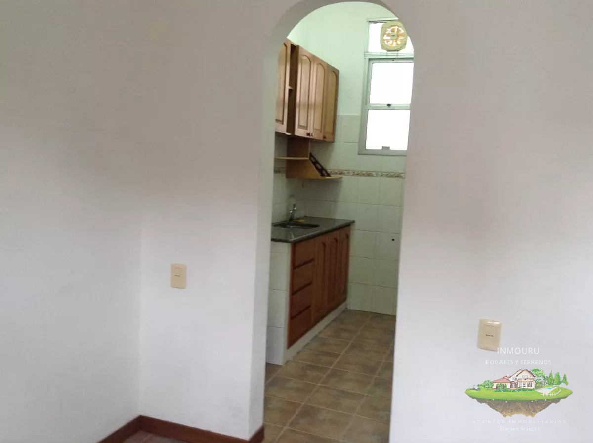 Apartamento ID.692 - Se alquila apartamento de 1 dormitorio, Pocitos 