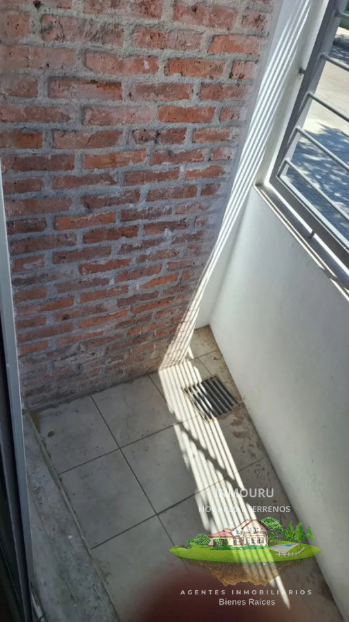 Apartamento ID.2304 - ALQUILER de apartamento en BELLA VISTA