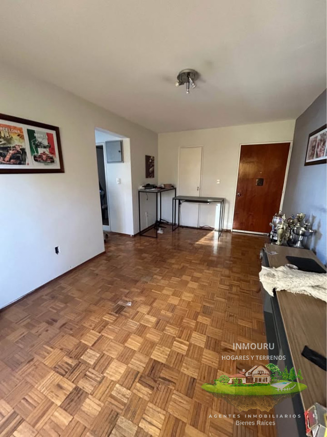 Apartamento ID.649 - Hermoso apartamento en Barrio Sur 