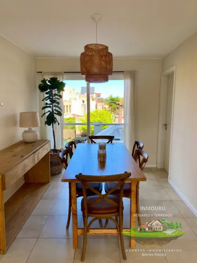 Apartamento ID.1944 - ALQUILER de apartamento en CIUDAD DE LA COSTA