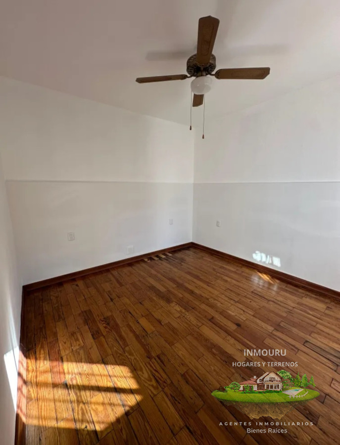 Apartamento ID.1768 - Alquiler apartamento 1 dormitorio en Jardines del Hipódromo 
