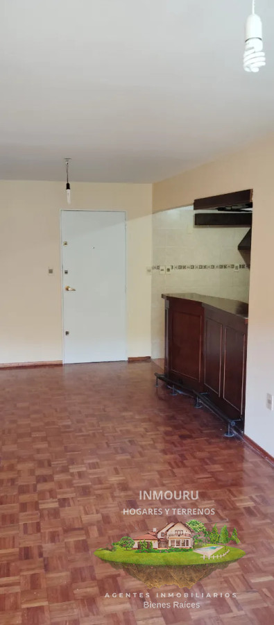 Apartamento ID.969 - ALQUILER de apartamento de 1 dormitorio en CORDON