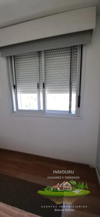 Apartamento ID.2195 - ALQUILER de apartamento en PARQUE BATLLE