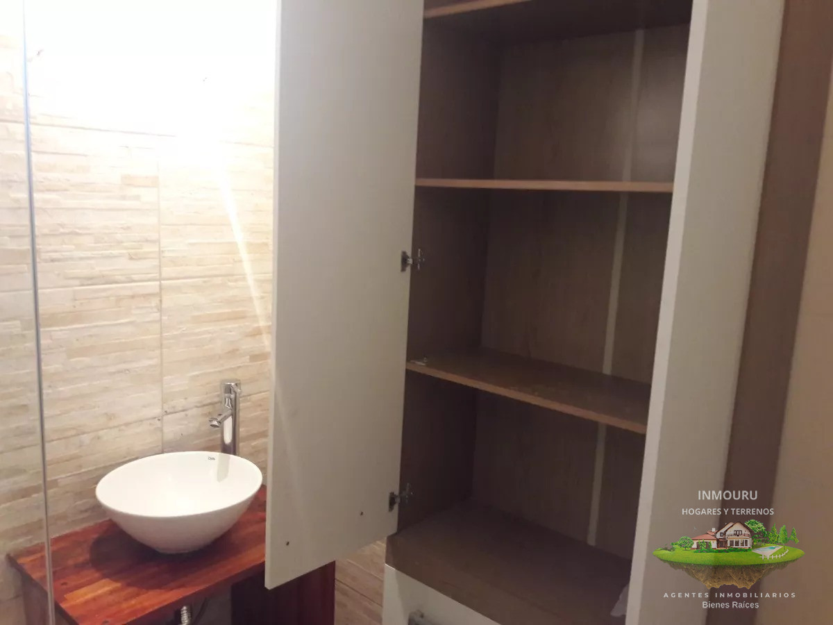 Apartamento ID.736 - Se alquila apto de 2 dormitorios, Centro