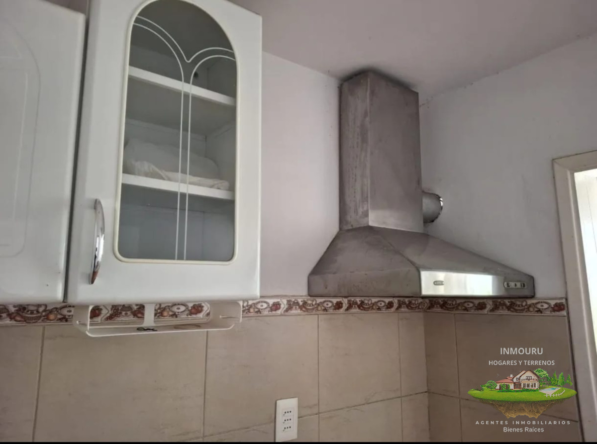 Apartamento ID.1011 - Se alquila apartamento de 2 habitaciones, Malvin Sur