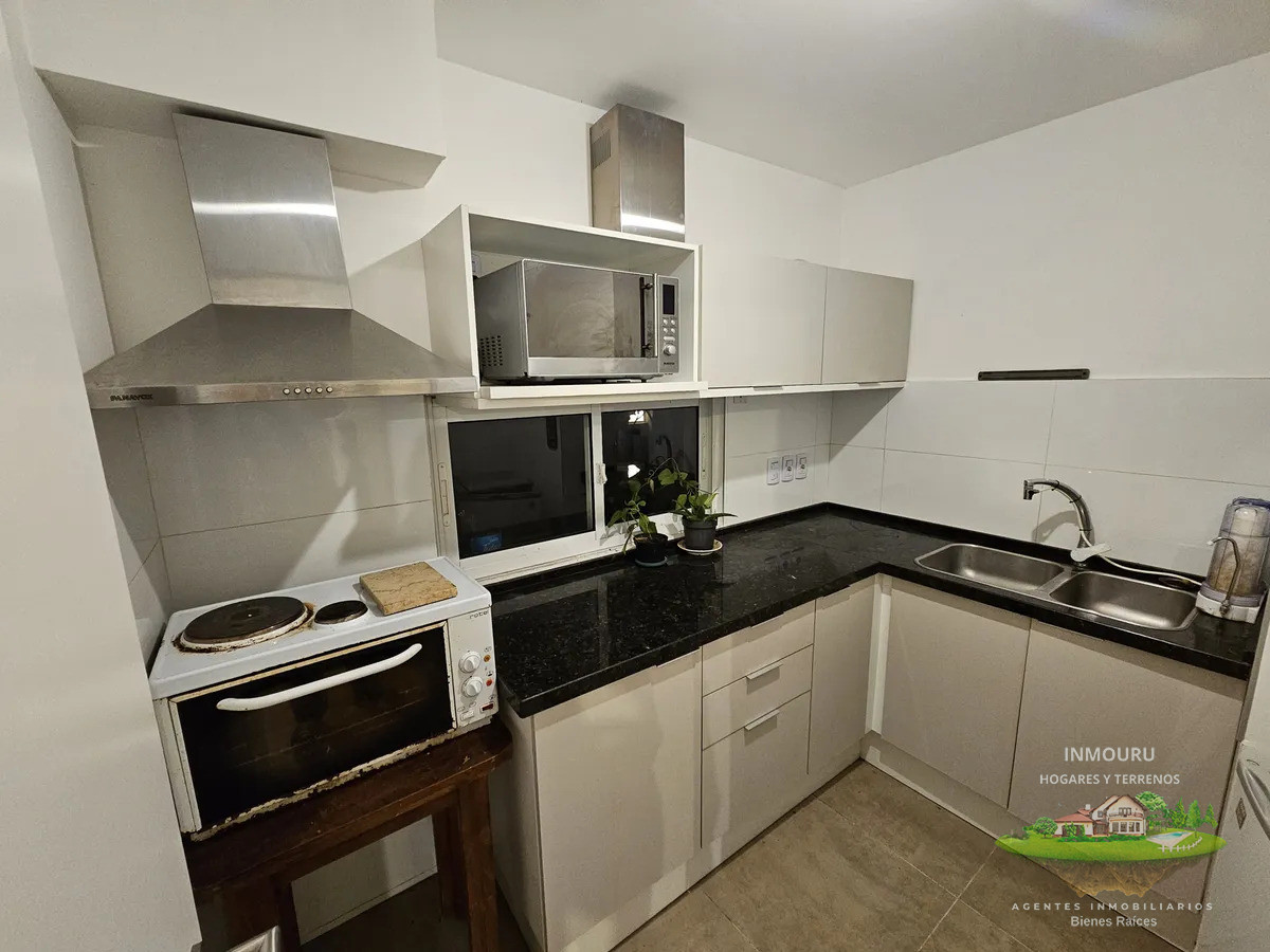 Apartamento ID.2281 - ALQUILER de apartamento en PALERMO