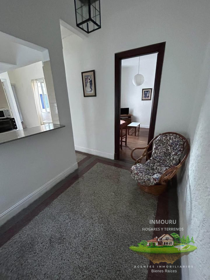 Apartamento ID.369 - VENTA de apartamento en CORDON 