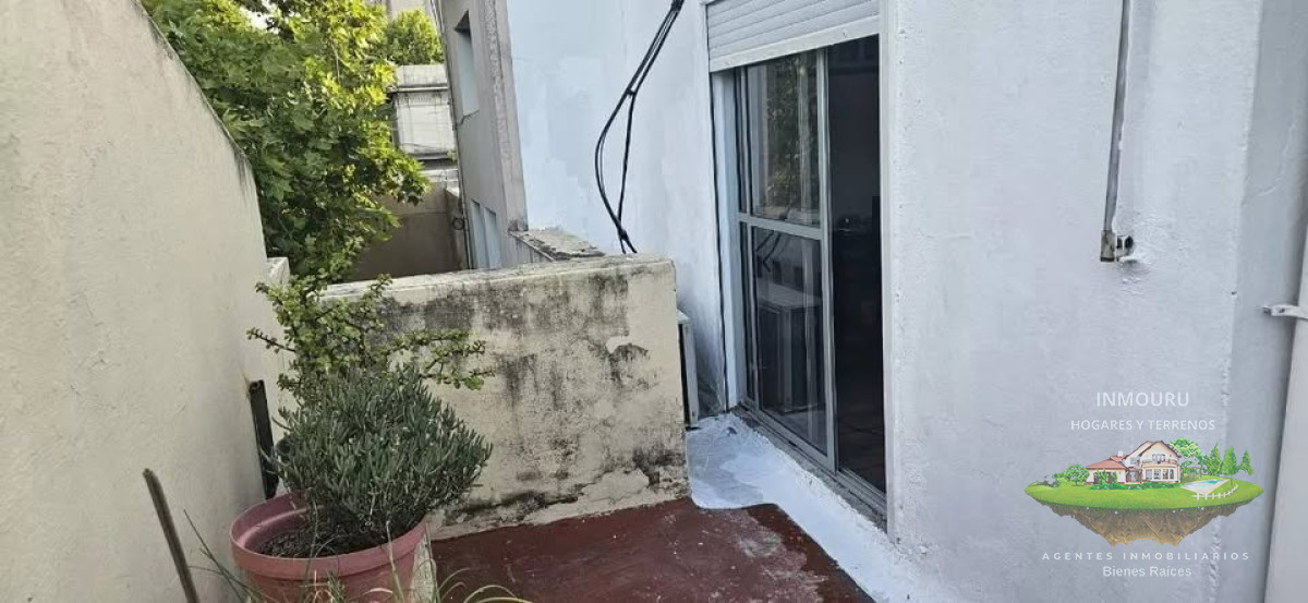 Apartamento ID.2895 - Venta Amplio Apartamento en Pleno Centro