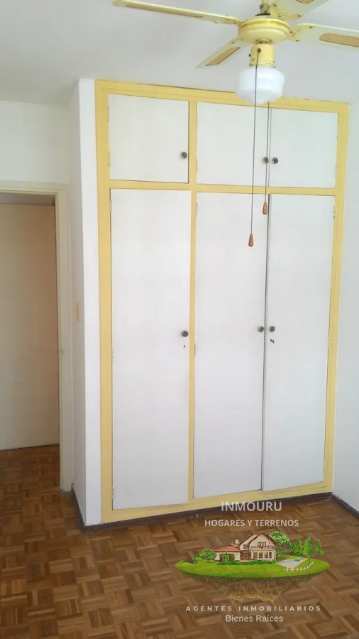 Apartamento ID.1853 - Alquilo Amplio y Luminoso Apto ubicado en el Centro