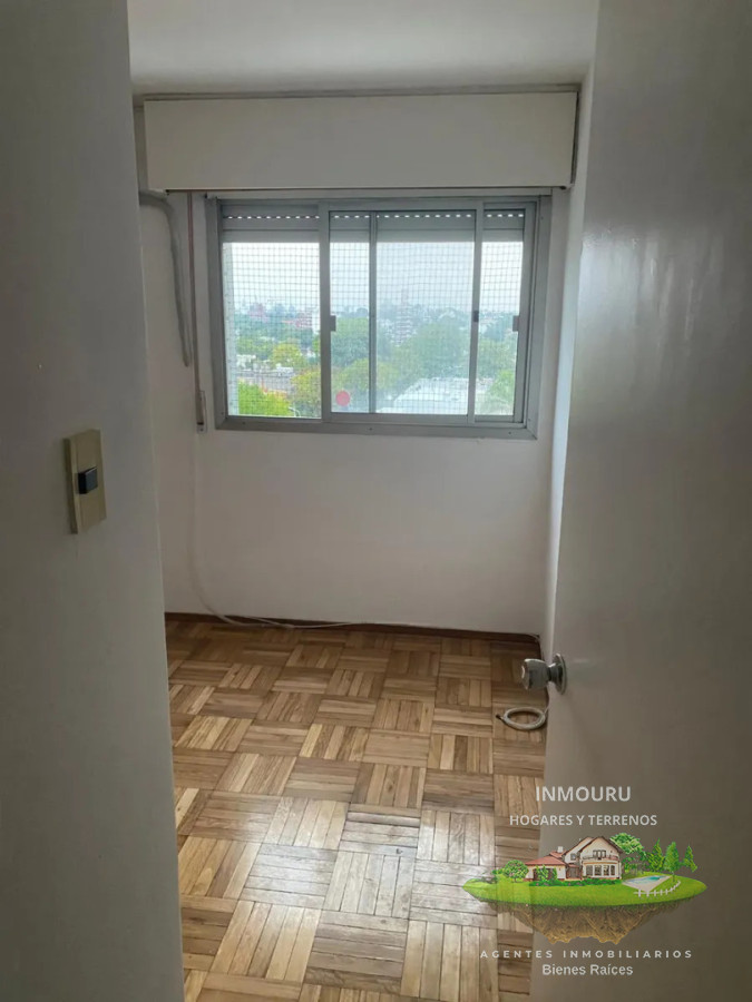 Apartamento ID.2753 - Alquiler de Apto de 2 Dormitorios en Buceo