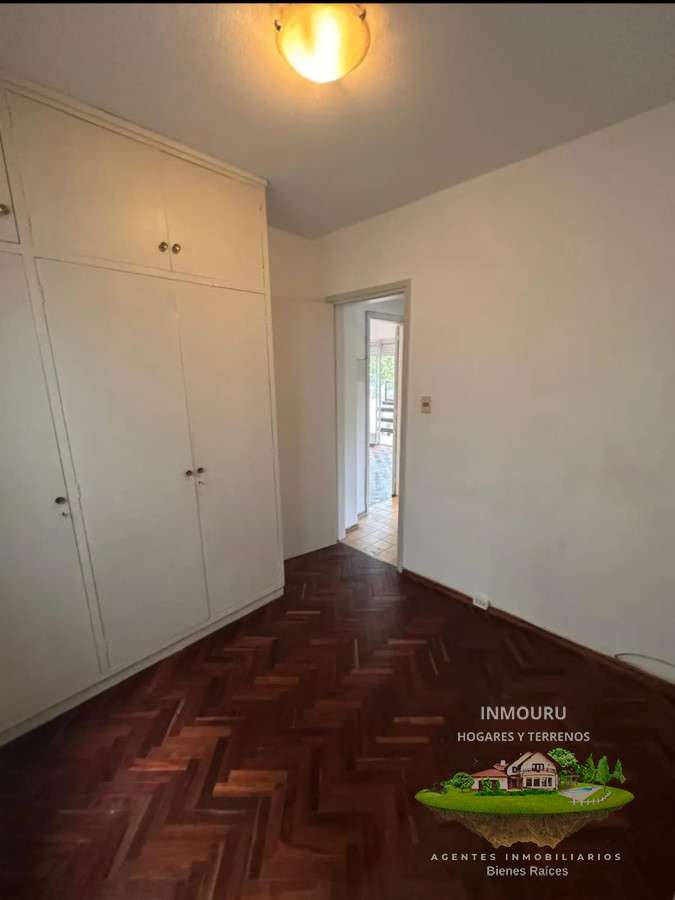 Apartamento ID.897 - Pablo de María esq. Chaná