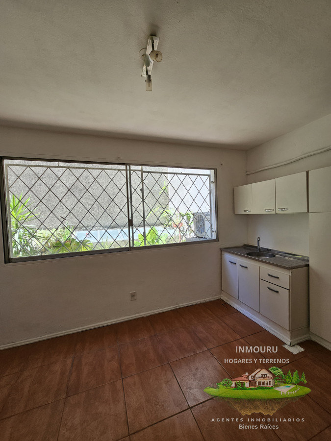 Apartamento ID.926 - Venta de Monoambiente en cordón