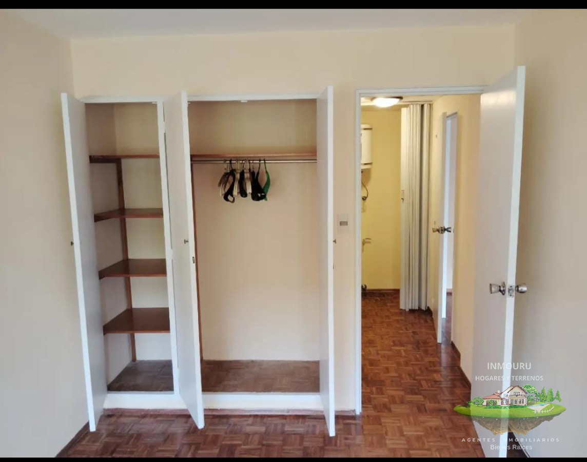 Apartamento ID.903 - Alquilo Lindo Apto en Cordon