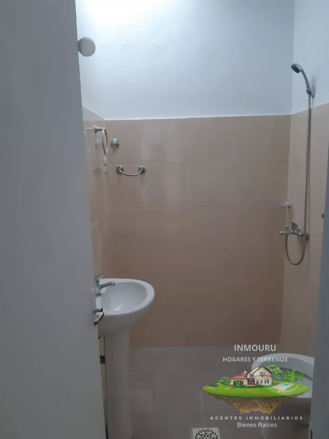Apartamento ID.704 - Alquiler de Apartamento Planta baja 2 dormitorios